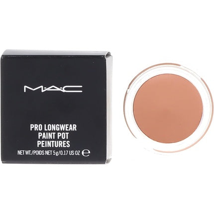 MAC Pro Longwear Paint Pot Layin' Low