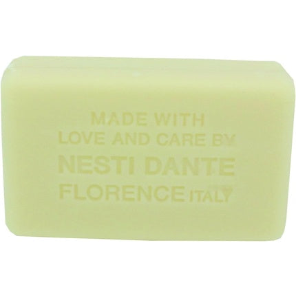 Nesti Dante Il Frutteto Citron & Bergamot Soap 250g