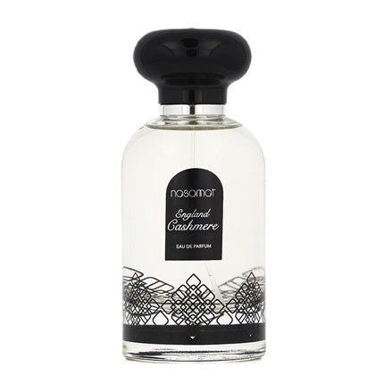 Nasamat England Cashmere Eau De Parfum Spray 100ml