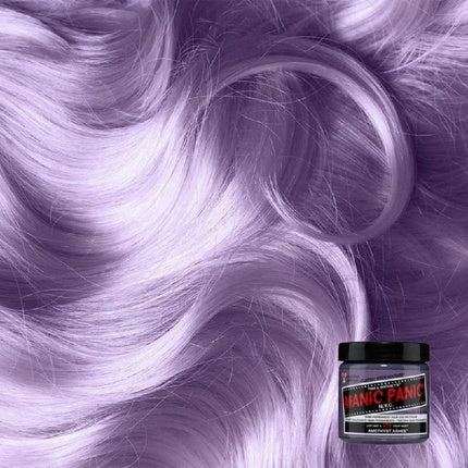 Manic Panic Cendres D'Amethyste Cruelty Free Vegan Hair Color 118ml