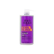 Tigi Head Serial Blonde Purple Toning Shampoo 970ml