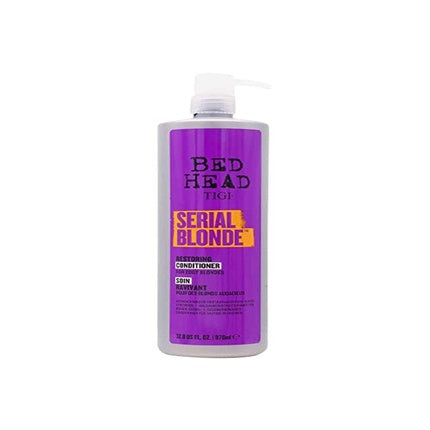 Tigi Head Serial Blonde Purple Toning Shampoo 970ml