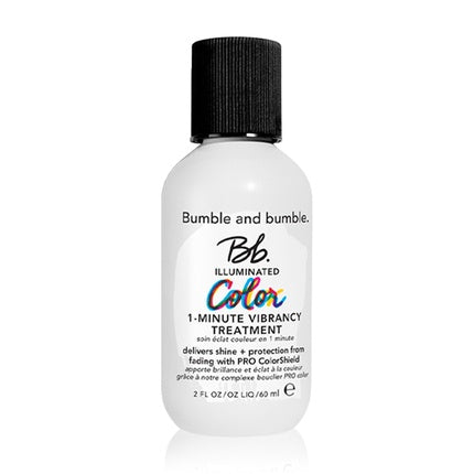 Bumble And Bumble Color Minded 1-Minute Treatment - 60 Ml