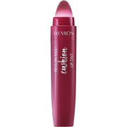 Revlon Kiss Cushion Lip Tint Naughty Mauve 1 Count