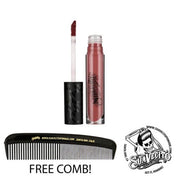 Suavecita Lipgrip Matte Liquid Lipstick - Fortitude