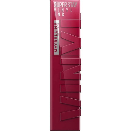 SS Vinyl 30 Lipstick