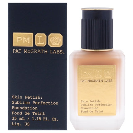 Pat Mcgrath Labs Skin Fetish Sublime Perfection Foundation - 19 Medium, 1.18 Oz