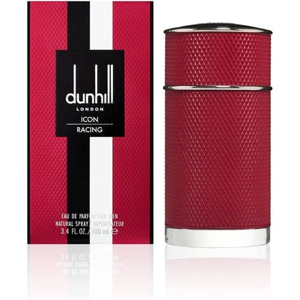Dunhill Icon Racing Red Eau De Parfum 100ml