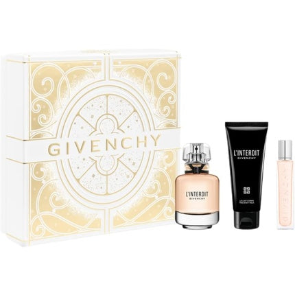Givenchy L'Interdit Eau De Parfum 50ml EDP