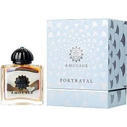 Portrayal Woman Eau de Parfum