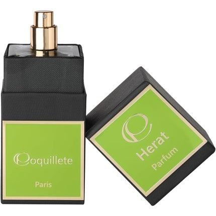 Coquillete Paris Heart 100ml Perfume