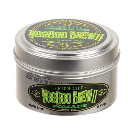 High Life Voodoo Brew 2 Deluxe Pomade