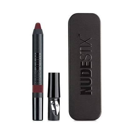 Intense Matte Lip + Cheek Pencil Stiletto