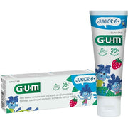 GUM Junior Toothpaste 50ml