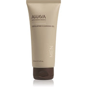 AHAVA Time To Energize Men Exfoliating Cleansing Gel - 100 ml