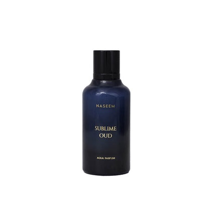 Naseem Sublime Oud Aqua Parfum 100 Ml