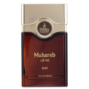 Risala Elite Muhareb Day Eau De Parfum Unisex 100 Ml