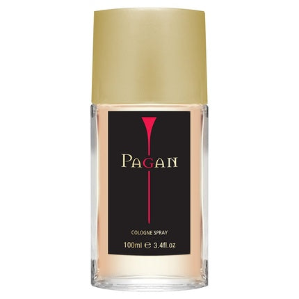 Mayfair Pagan Eau de Cologne 100ml Spray