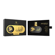 Highfly Al Fursan Unisex Eau De Parfum 3.4 Oz 100ml
