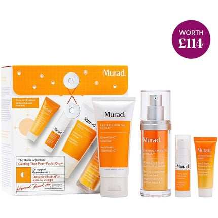 Murad Skincare Brightening Set