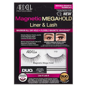 Ardell Magnetic MegaHold Liquid Liner & Lash 110
