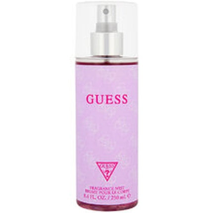 Guess Pink BOR W 125 ml Women's Fragrance