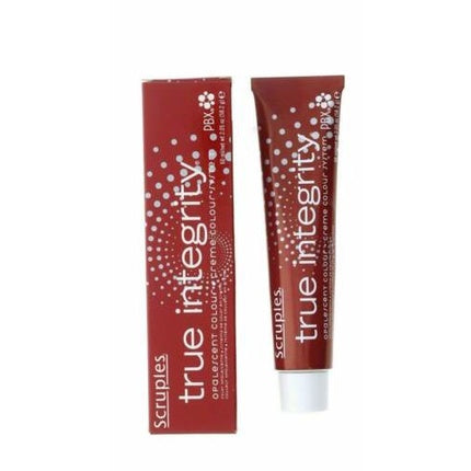 Scruples True Integrity Opalescent Hair Color Cream 2.05 Oz