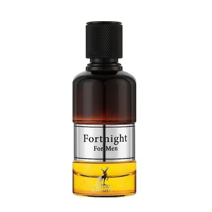 Maison Alhambra Fortnight 100 Ml Arabic Men's Perfume