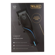 Wahl Vapor Machine Cord-Cordless Clipper New F32 Fadeout