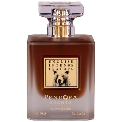 Paris Corner Pendora Scents English Leather Eau De Parfum 100ml