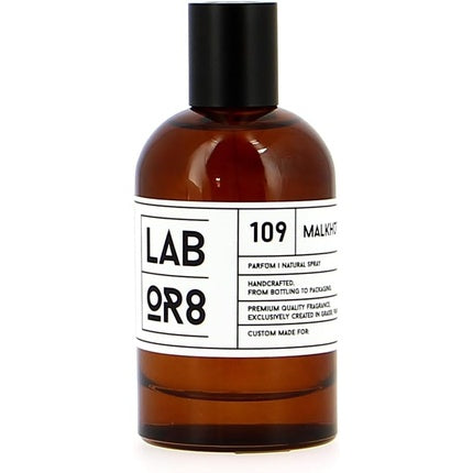 LABOR8 MALKHUT 109 Unisex Eau De Parfum Spray 100ml