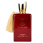 Killer Oud Nights Of Arabia Eau De Parfum Spray 100ml