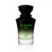 Maison Alhambra Mia Dolcezza Verde Unisex Eau De Parfum 100ml