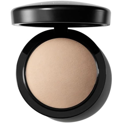 Mac Mineralize Skinfinish Natural Light Powder 10g Blue Green