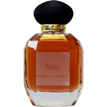Pascal Morabito Black Eau de Parfum 100ml for Women