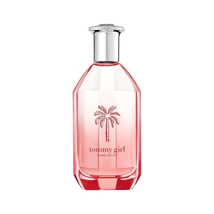 Tommy Hilfiger Tommy Girl Endless Summer - 100 Ml