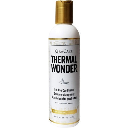 Kera Care Thermal Wonder Pre-Poo Conditioner 240ml 8oz