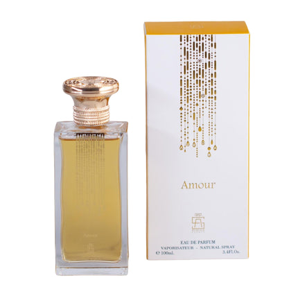 Aurora Scents Aurora Amour Eau De Parfum Unisex 100 Ml