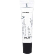 M.A.C Lipglass Lip Gloss Clear 15ml