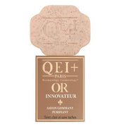 Qei+ Paris Innovative Exfoliating Soap 7 Oz