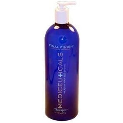 Therapro Mediceutical Final Finish Scalp and Hair Acidifying Conditioning Rinse 1000ml