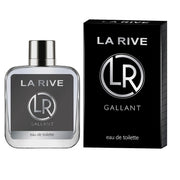 La Rive Gallant Eau De Toilette 100ml
