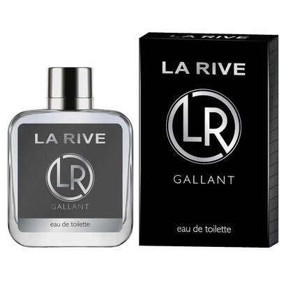 La Rive Gallant Eau De Toilette 100ml