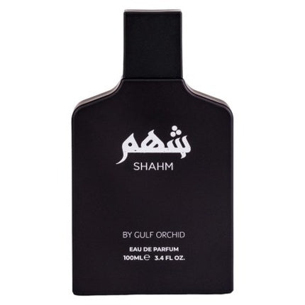 Gulf Orchid Shahm Eau De Parfum 100ml