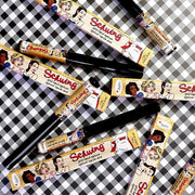 theBalm Schwing Eyeliner 14K Gold