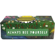 The English Soap Company Mythical & Wonderful Collection Bee Soap Bar 200g