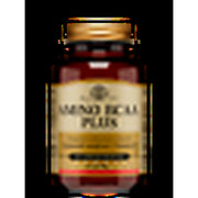 Amino BCAA Plus 50 Capsules