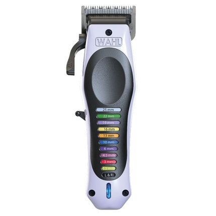 Wahl Color Pro Lithium Hair Clipper
