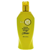 It's A 10 Miracle Brightening Shampoo for Blondes Unisex 10oz
