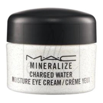 Mac Mineralize Charged Water Moisture Eye Cream - 15ml